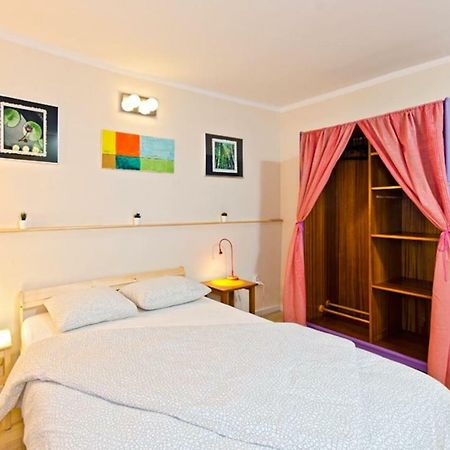 Cherry Tree Art House Belgrade Extérieur photo
