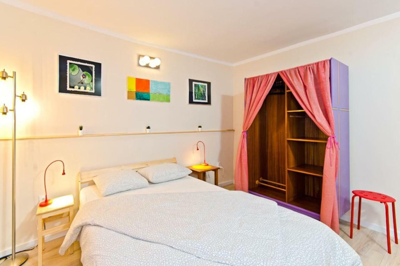 Cherry Tree Art House Belgrade Extérieur photo