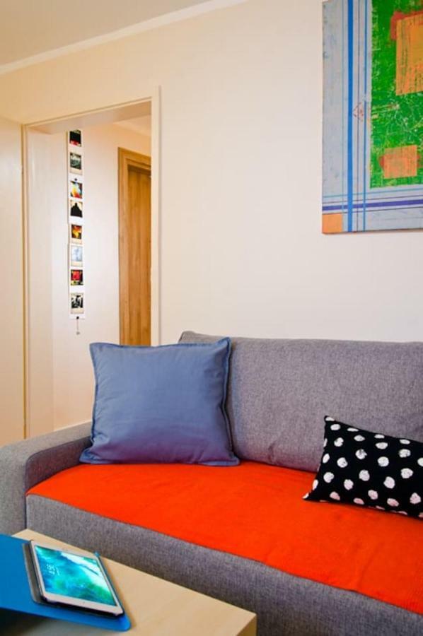 Cherry Tree Art House Belgrade Extérieur photo