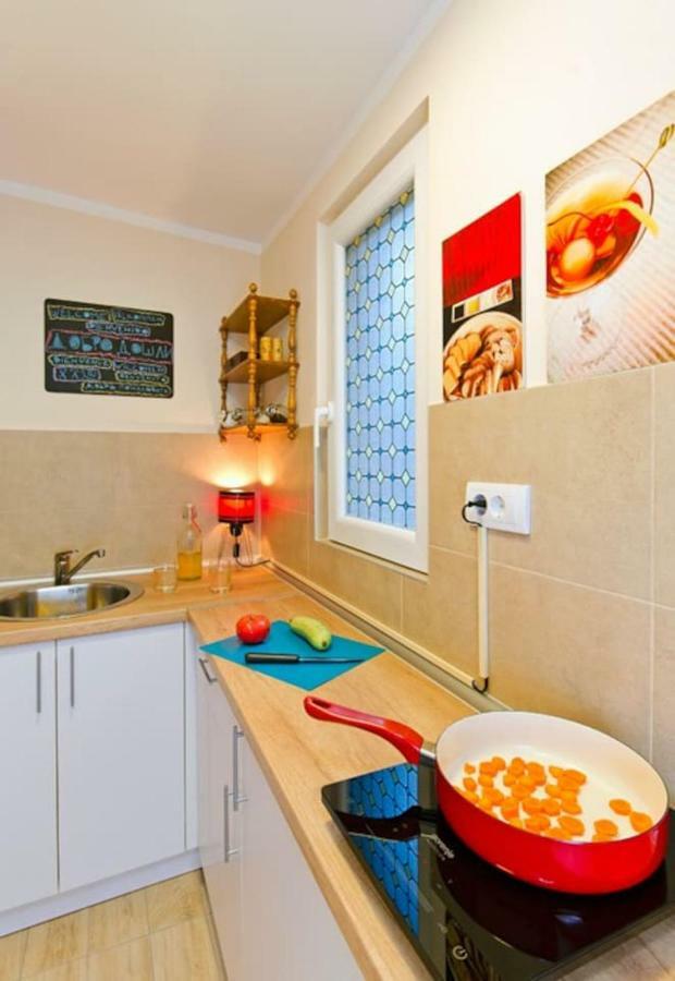 Cherry Tree Art House Belgrade Extérieur photo