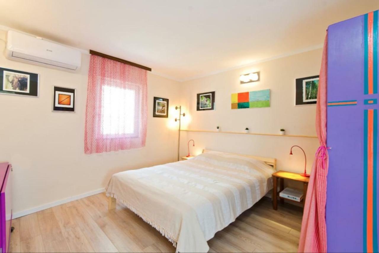 Cherry Tree Art House Belgrade Extérieur photo