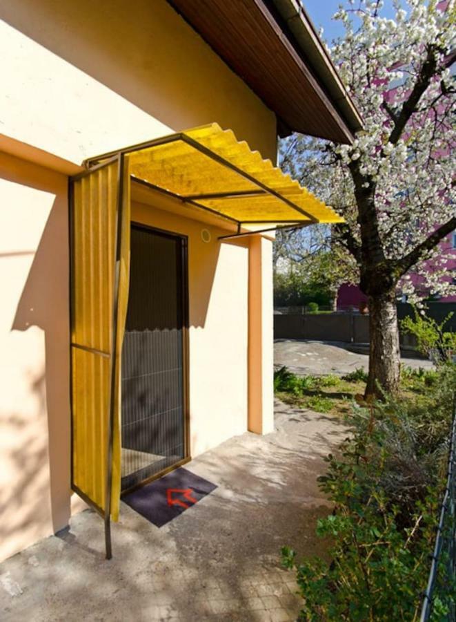 Cherry Tree Art House Belgrade Extérieur photo